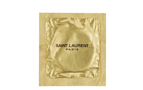 capote ysl